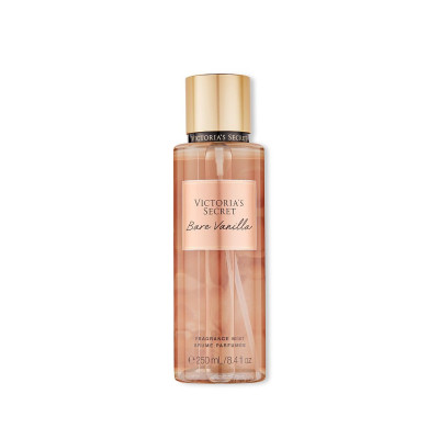 Парфумований спрей для тіла Victoria's Secret Bare Vanilla 250 мл