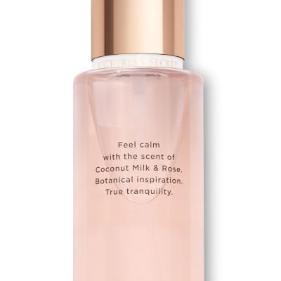 Парфюмерный спрей для тела Victoria's Secret Coconut Milk & Rose 250 мл