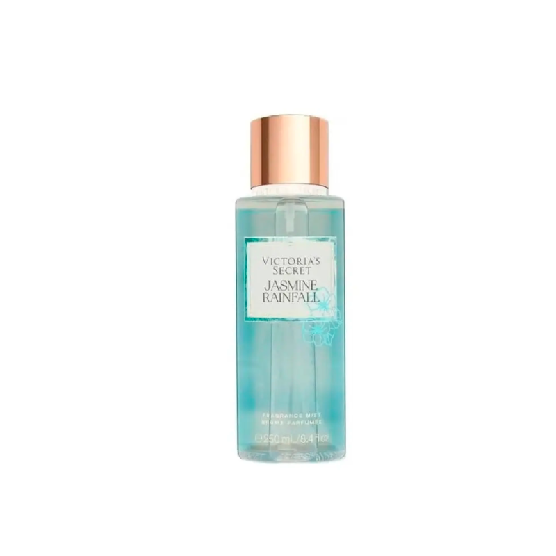 Парфумований спрей для тіла Victoria's Secret Jasmine Rainfall 250 мл