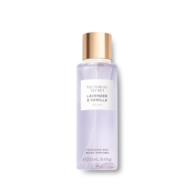 Парфумований спрей для тіла Victoria's Secret Lavender & Vanilla 250 мл