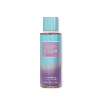 Парфюмерный спрей для тела Victoria's Secret Love Spell Splash 250 мл