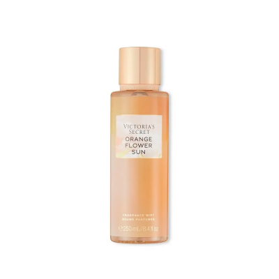 Парфюмерный спрей для тела Victoria's Secret Orange Flower Sun 250 мл