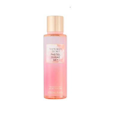 Парфумований спрей для тіла Victoria's Secret Orange Flower Sun 250 мл