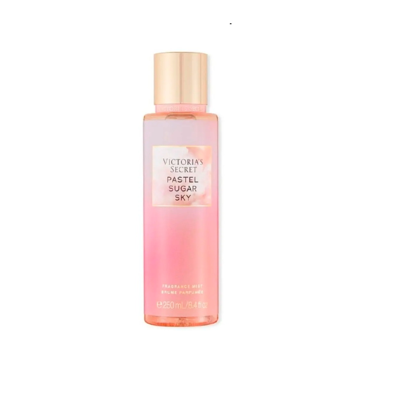 Парфумований спрей для тіла Victoria's Secret Pastel Sugar Sky 250 мл