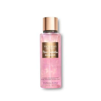 Парфумований спрей для тіла Victoria's Secret Pure Seduction Shimmer 250 мл