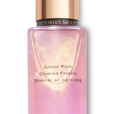 Парфюмерный спрей для тела Victoria's Secret Pure Seduction Shimmer 250 мл