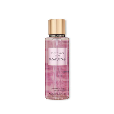 Парфумований спрей для тіла Victoria's Secret Velvet Petals 250 мл