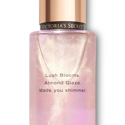 Парфюмерный спрей для тела Victoria's Secret Velvet Petals Shimmer 250 мл