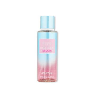 Парфумований спрей для тіла Victoria's Secret Velvet Petals Splash 250 мл