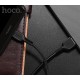 Кабель HOCO X20 USB to Type-C 3A, 2m, PVC, TPE connectors, Black