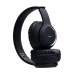 Навушники HOCO W28 Journey Wireless Headphones з мікрофоном Black