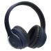 Навушники HOCO W28 Journey Wireless Headphones з мікрофоном Сині