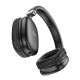 Навушники HOCO W35 Stereo Wireless Headphones з вбудованим мікрофоном 400 mAh Bluetooth 5.3 Чорні