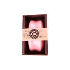 Мило ручної роботи Sandalwood Natural Product Home Spa з ефірною олією та вітаміном Е 150 г