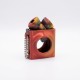 Fidget Zorble Zorble - transformer with case Silk Black/Red/Golden
