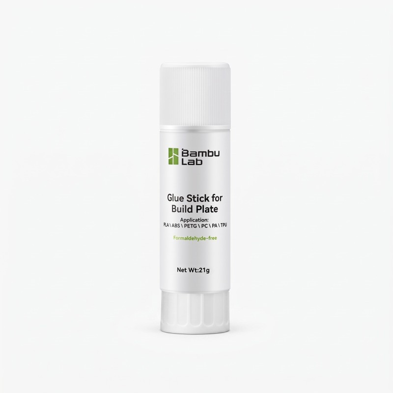 Клей BambuLab Glue Stick 21 г для 3D-друку