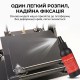 Рідкий клей для 3D принтера (адгезив спрей) 3DSWAY Liquid Adhesive Spray 100 мл Рідкий клей для 3D принтера (адгезив спрей) 3DSWAY Liquid Adhesive Spray 100 мл