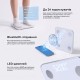 Смарт-ваги Proove Balance II White - точні підлогові ваги з Bluetooth