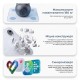 Смарт-ваги Proove Balance II White - точні підлогові ваги з Bluetooth
