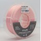 PLA Filament (plastic) for 3D Printer STing3D Silk 1kg, 1.75mm, Pink