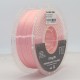 PLA Filament (plastic) for 3D Printer STing3D Silk 1kg, 1.75mm, Pink