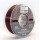 PLA Filament (пластик) для 3D принтера STing3D Silk 1кг, 1.75мм, Коричневый