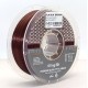 PLA Filament (plastic) for 3D Printer STing3D Silk 1kg, 1.75mm, Brown