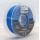 PLA Filament (пластик) для 3D принтера STing3D Silk 1кг, 1.75мм, Синий