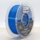 PLA Filament (пластик) для 3D принтера STing3D Silk 1кг, 1.75мм, Синий