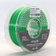 PLA Filament (пластик) для 3D принтера STing3D Silk 1кг, 1.75мм, Зелёный