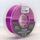 PLA Filament (пластик) для 3D принтера STing3D Silk 1кг, 1.75мм, Фиолетовый