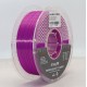 PLA Filament (пластик) для 3D принтера STing3D Silk 1кг, 1.75мм, Фиолетовый