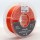 PLA Filament (пластик) для 3D принтера STing3D Silk 1кг, 1.75мм, Оранжевый