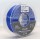 PLA Filament (пластик) для 3D принтера STing3D Silk 1кг, 1.75мм, Темно-синий