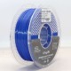 PLA Filament (plastic) for 3D Printer STing3D Silk 1kg, 1.75mm, Dark Blue