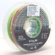 PLA пластик STing3D Macaron Matte Rainbow 1.75 мм 1 кг для 3D друку