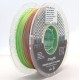 PLA пластик STing3D Macaron Matte Rainbow 1.75 мм 1 кг для 3D друку