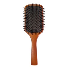Расческа массажная Aveda Paddle Massage Brush Brown