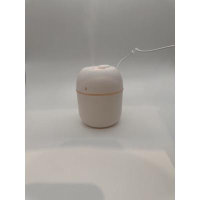 Мини увлажнитель воздуха USB Humidifier LED