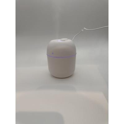 Мини увлажнитель воздуха USB Humidifier LED