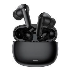 Навушники Remax CozyPods W7N TWS ANC+ENC Black