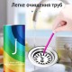 Палички для прочищення труб Sani Sticks Drain Line Decontamination Rod