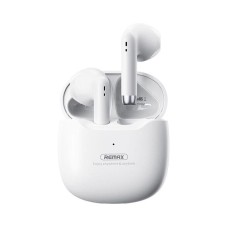 Навушники Remax TWS-19 TWS White Marshmallow Edition