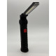 Фонарь аккумуляторный COB Worklight BL-W52 Black