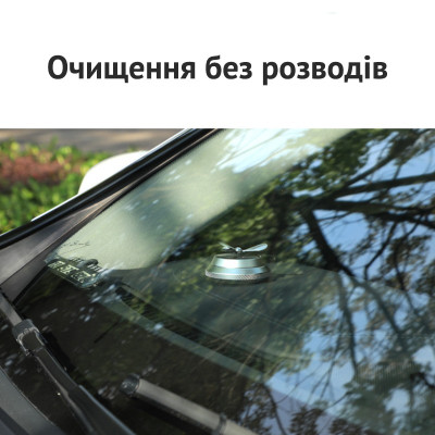 Концентрированный летний омыватель стекла HSR Windshield & Glass Heavy Duty Cleaner 1шт