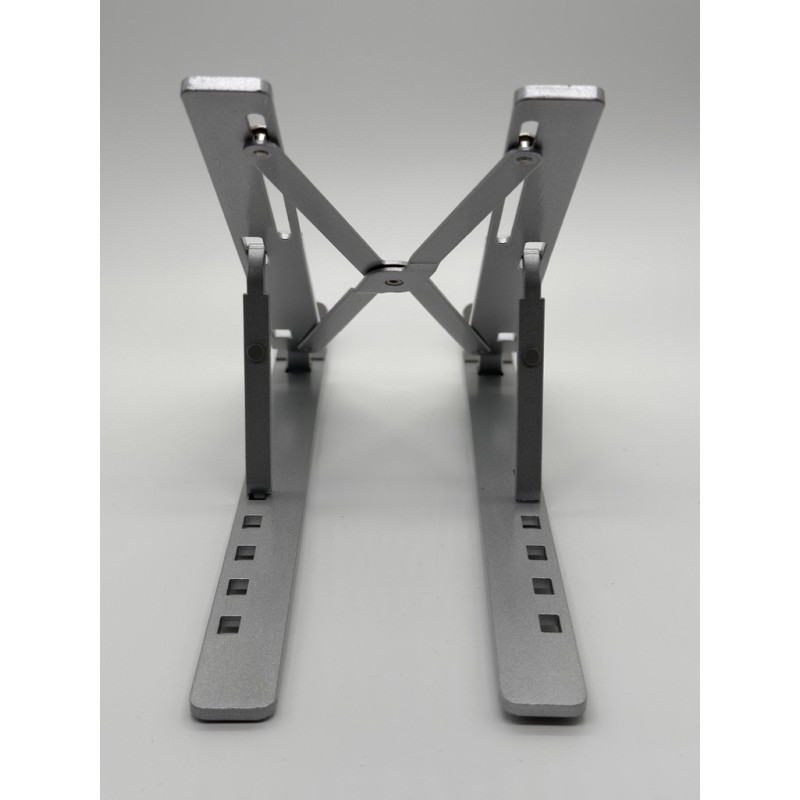 Підставка для ноутбука/планшета JUNDNE K3 Laptop Stand Silver