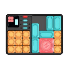 Игра Головоломка CHSS Super Maze / Super Slide Huarong Road Game X100