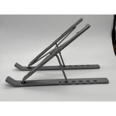 Подставка для ноутбука/планшета JUNDNE K3 Laptop Stand Black