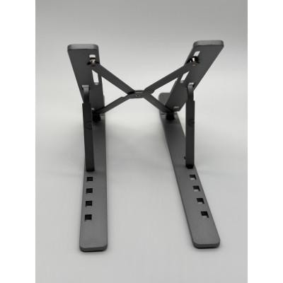 Подставка для ноутбука/планшета JUNDNE K3 Laptop Stand Black