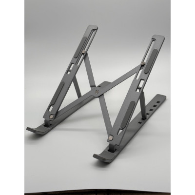 Подставка для ноутбука/планшета JUNDNE K3 Laptop Stand Black